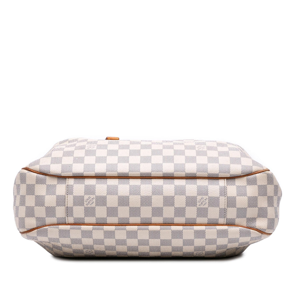 Louis Vuitton Damier Azur Evora MM
