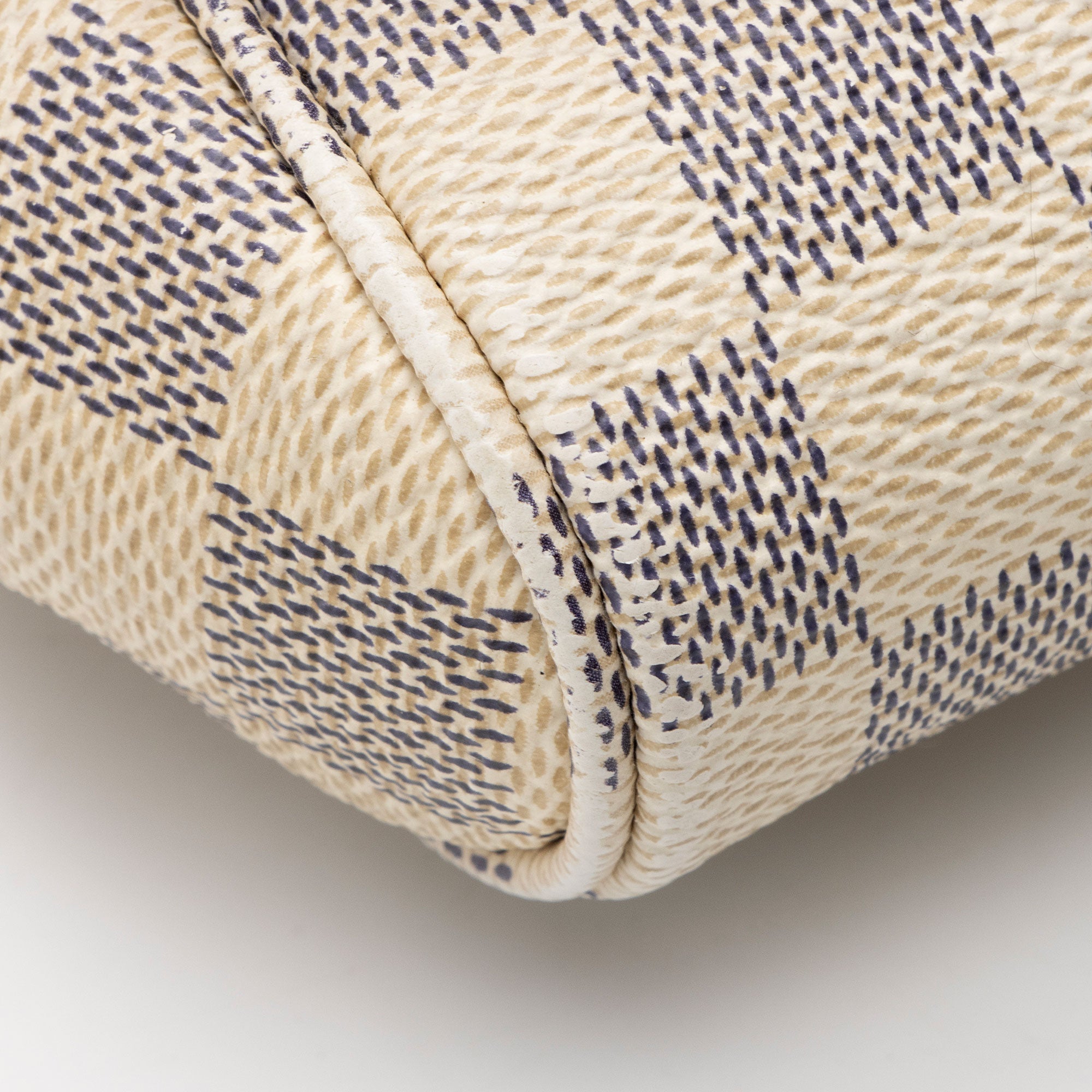Louis Vuitton Damier Azur Favorite MM Shoulder Bag
