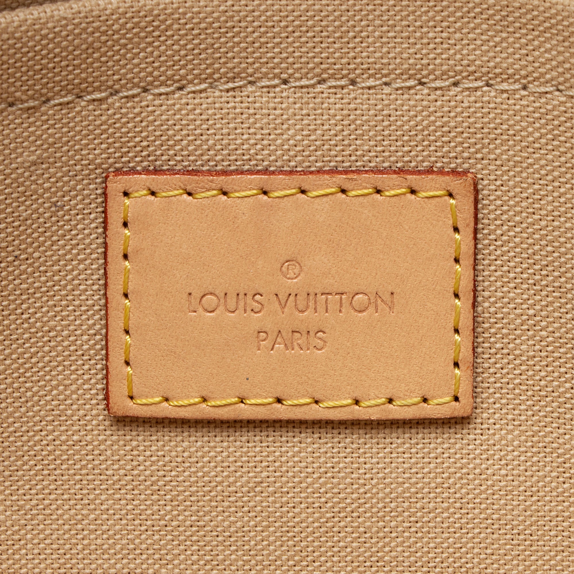 Louis Vuitton Damier Azur Favorite MM Shoulder Bag