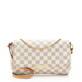 Louis Vuitton Damier Azur Favorite MM Shoulder Bag