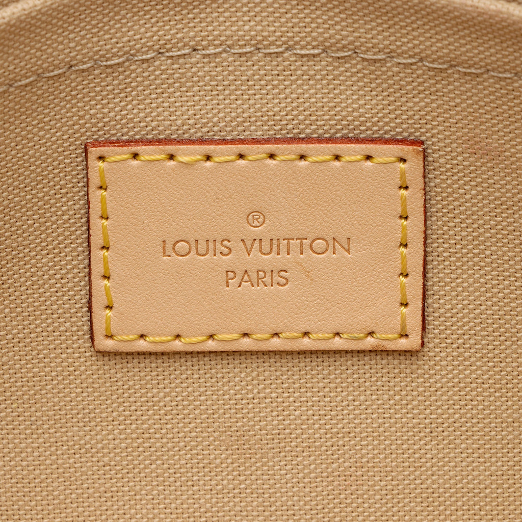 Louis Vuitton Damier Azur Favorite PM Shoulder Bag (SHF-MPD8aX)