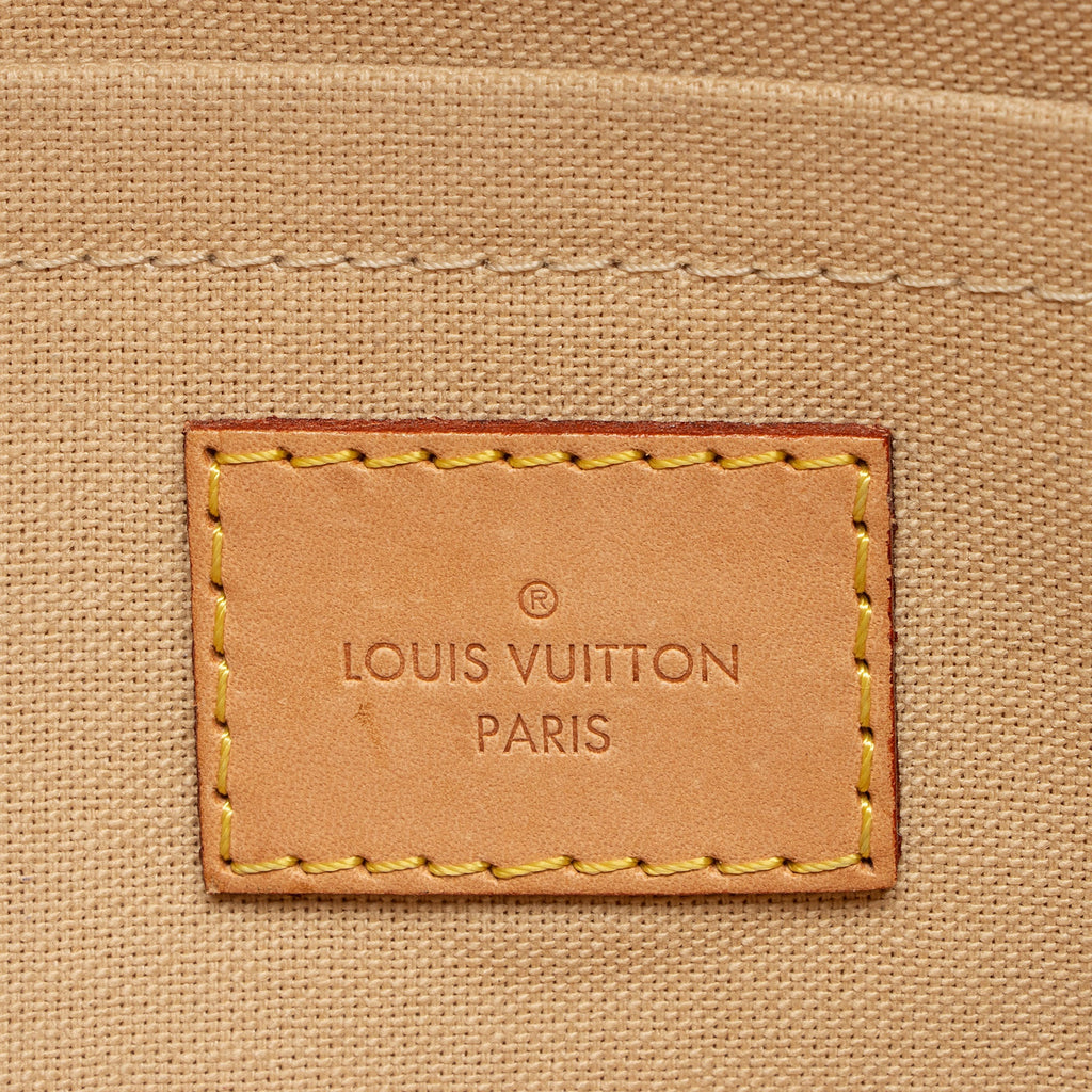 Louis Vuitton Damier Azur Favorite PM Shoulder Bag