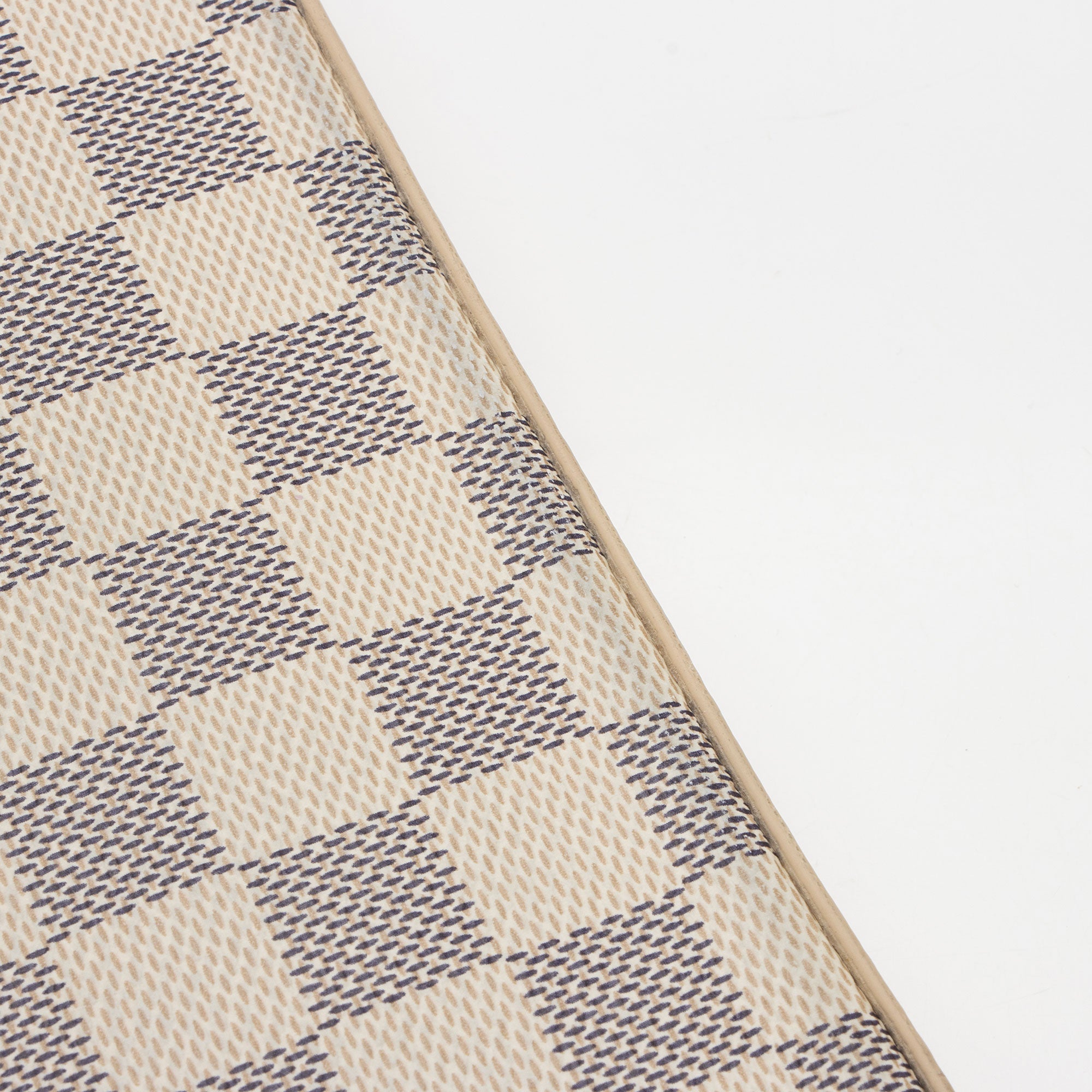 Louis Vuitton Damier Azur Felicie Pochette - FINAL SALE (SHF-z9jSY5)