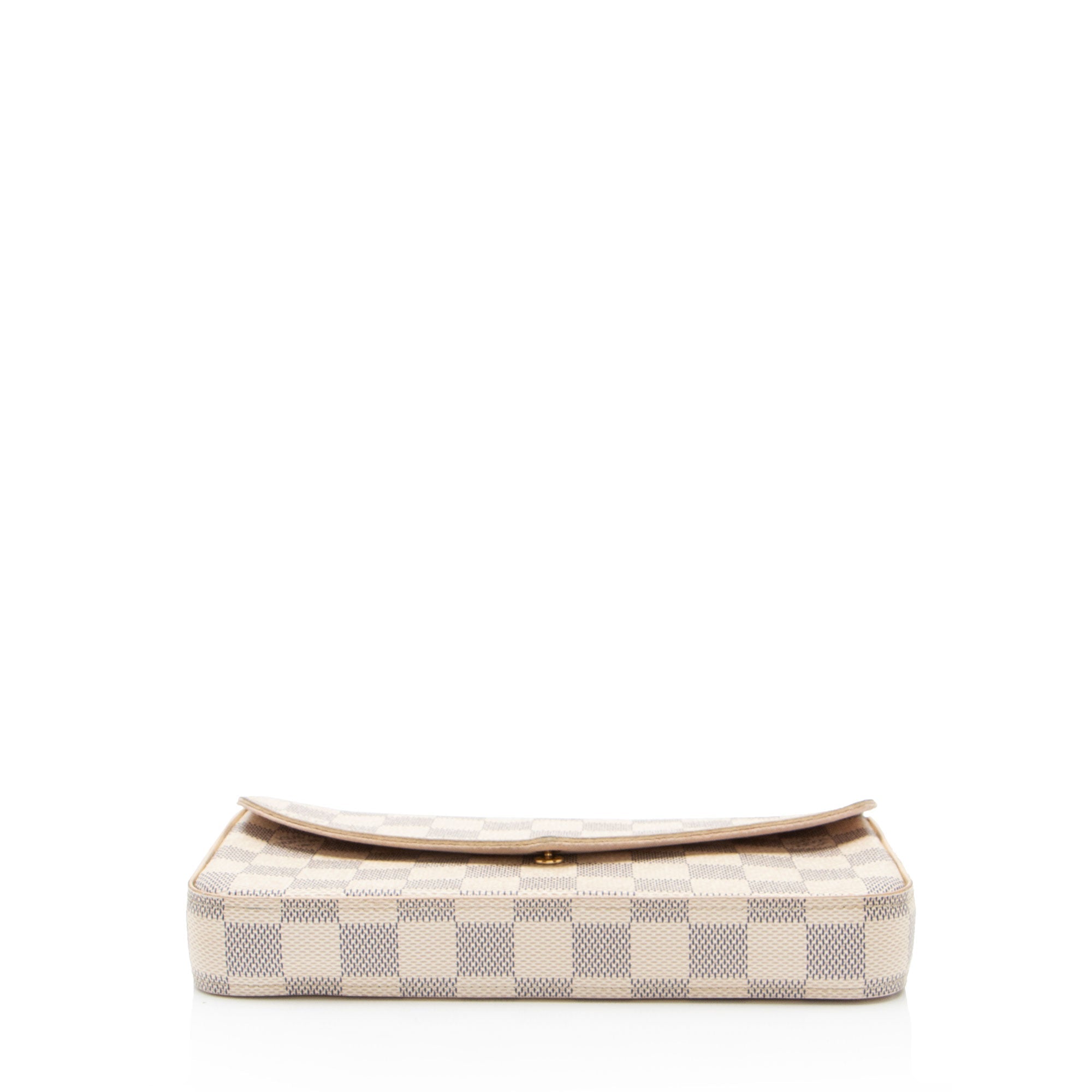 Louis Vuitton Damier Azur Felicie Pochette - FINAL SALE
