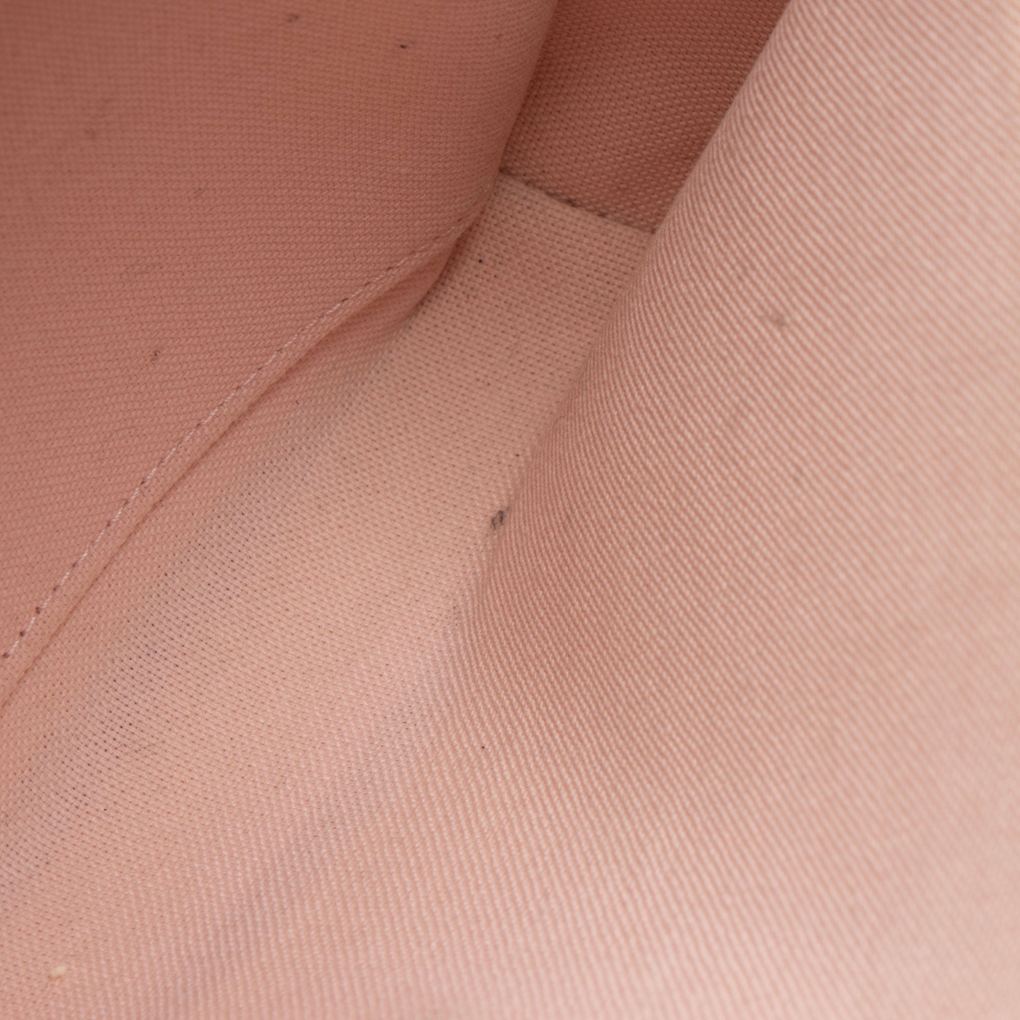 Louis Vuitton Damier Azur Felicie Pochette - FINAL SALE