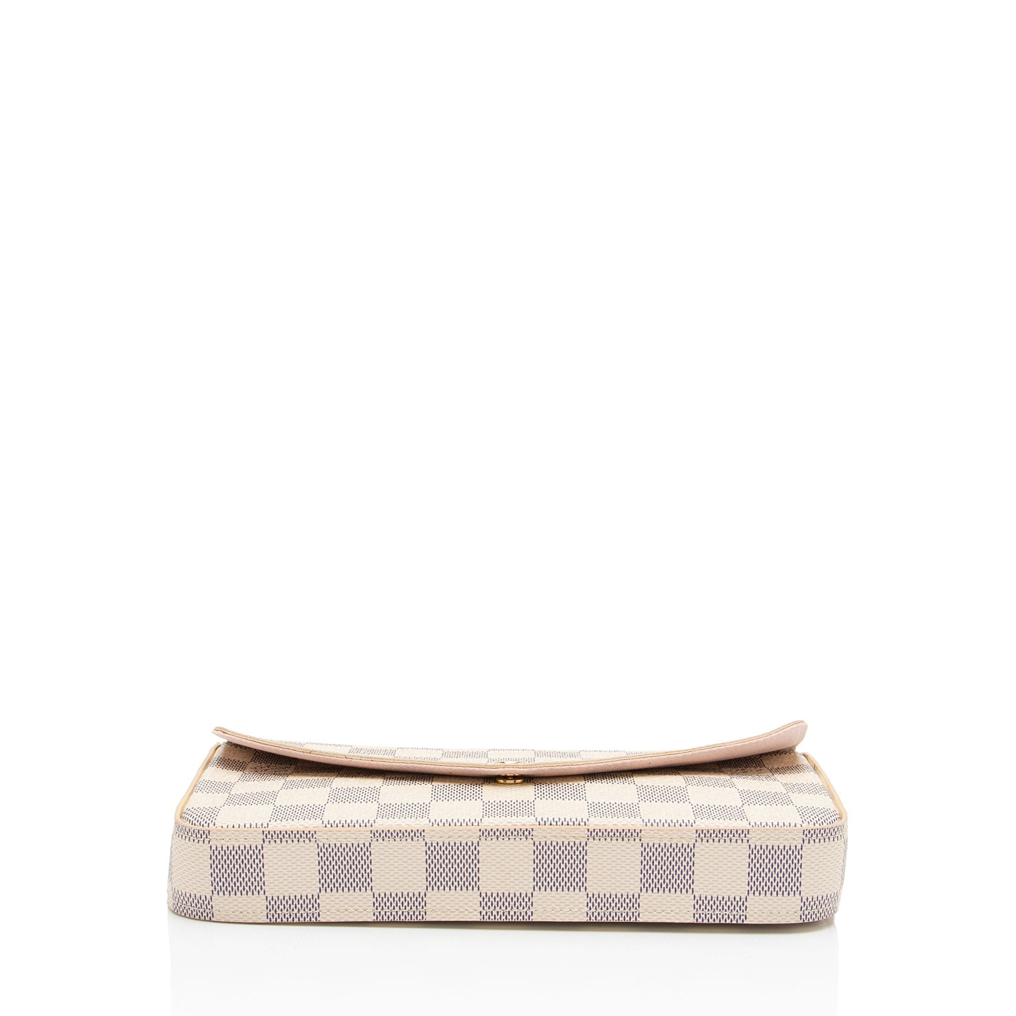 Louis Vuitton Damier Azur Felicie Pochette