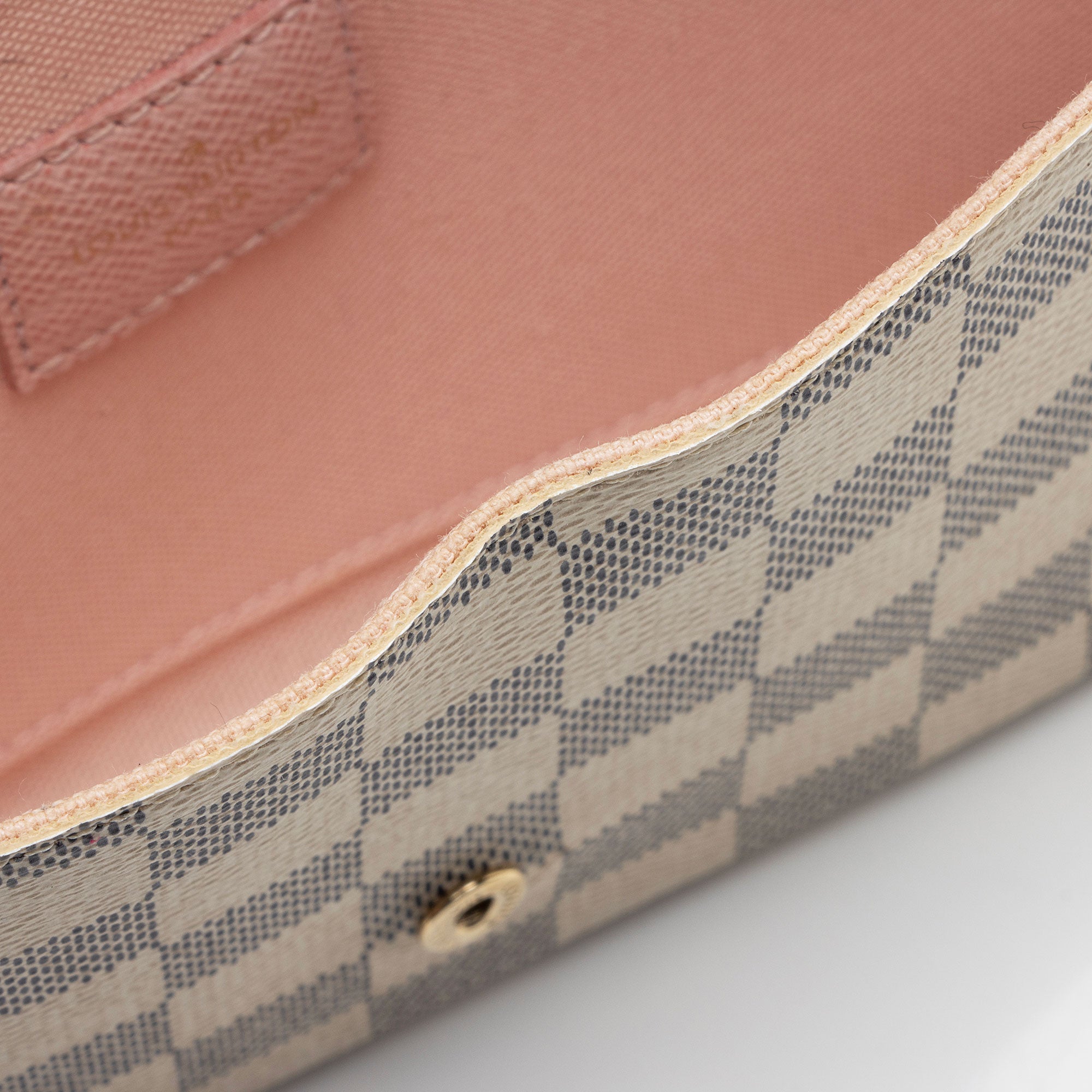 Louis Vuitton Damier Azur Felicie Pochette