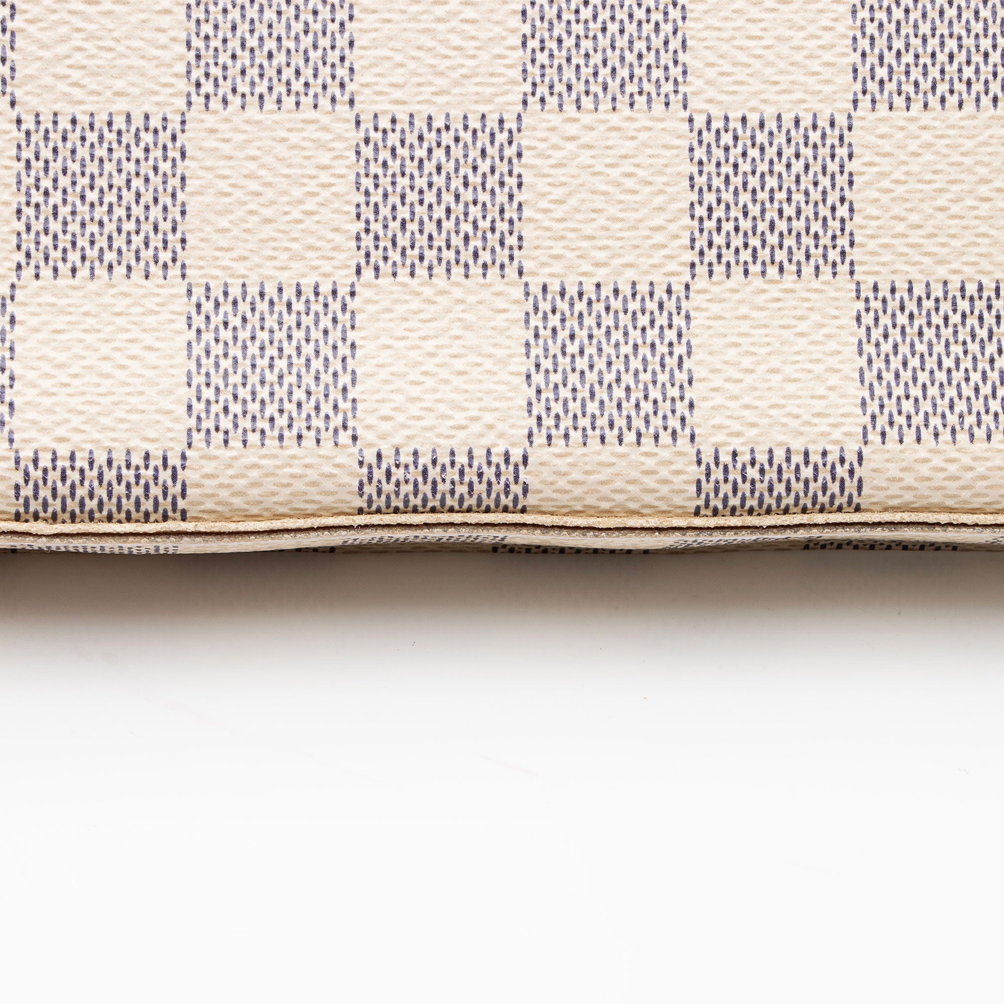 Louis Vuitton Damier Azur Felicie Pochette