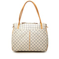 Louis Vuitton Damier Azur Figheri GM