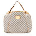 Louis Vuitton Damier Azur Galliera GM Shoulder Bag (SHF-21106)