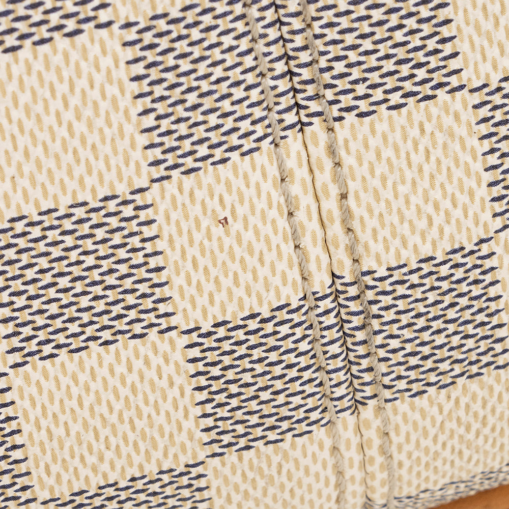 Louis Vuitton Damier Azur Galliera PM Shoulder Bag (SHF-21911)