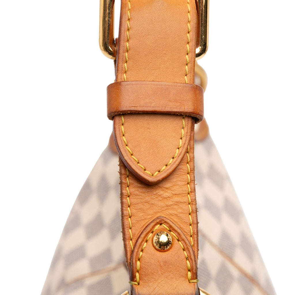 Louis Vuitton Damier Azur Galliera PM