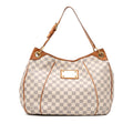 Louis Vuitton Damier Azur Galliera PM