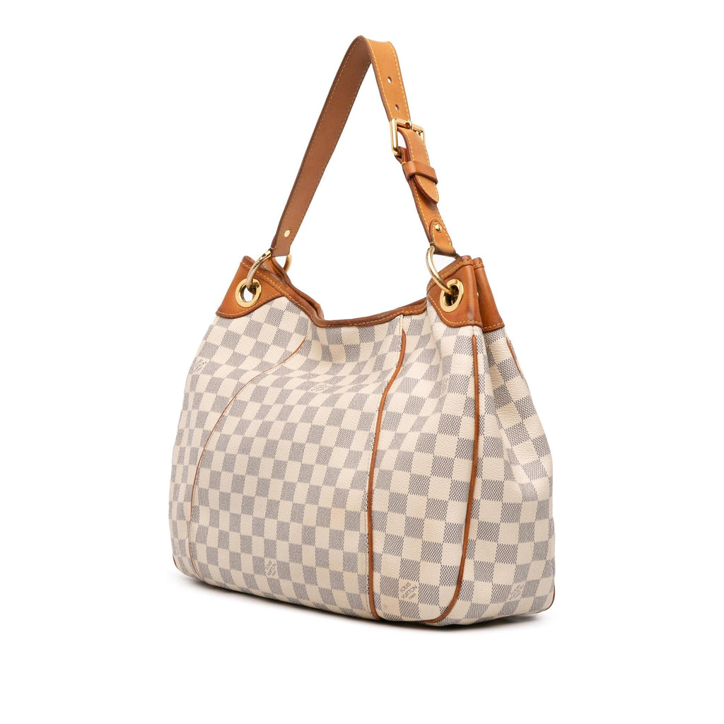 Louis Vuitton Damier Azur Galliera PM