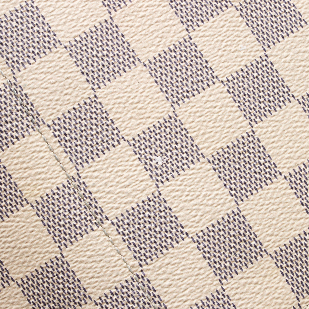 Louis Vuitton Damier Azur Girolata Tote (SHF-bN2AmU)