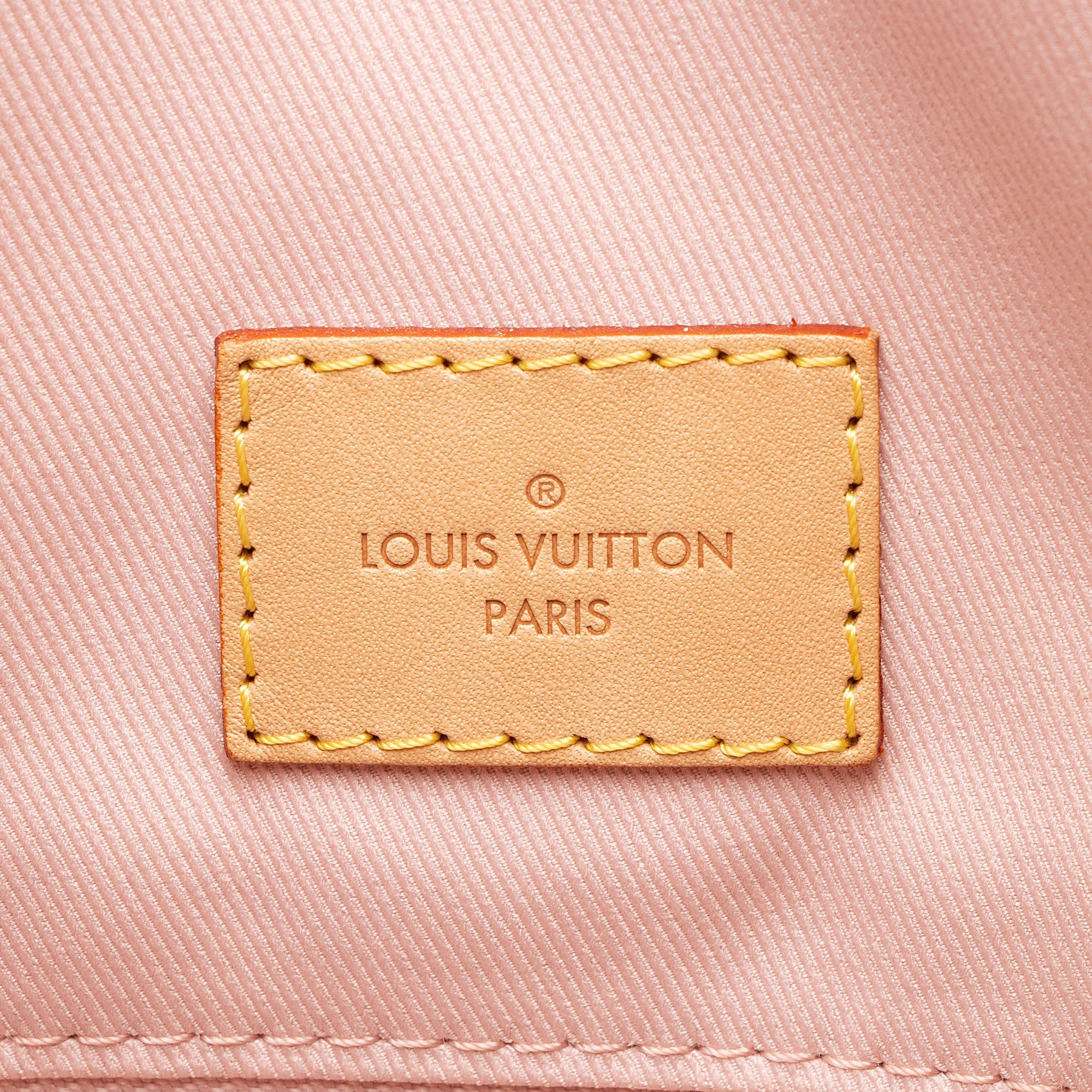 Louis Vuitton Damier Azur Graceful MM Hobo (SHF-wi3mwj)