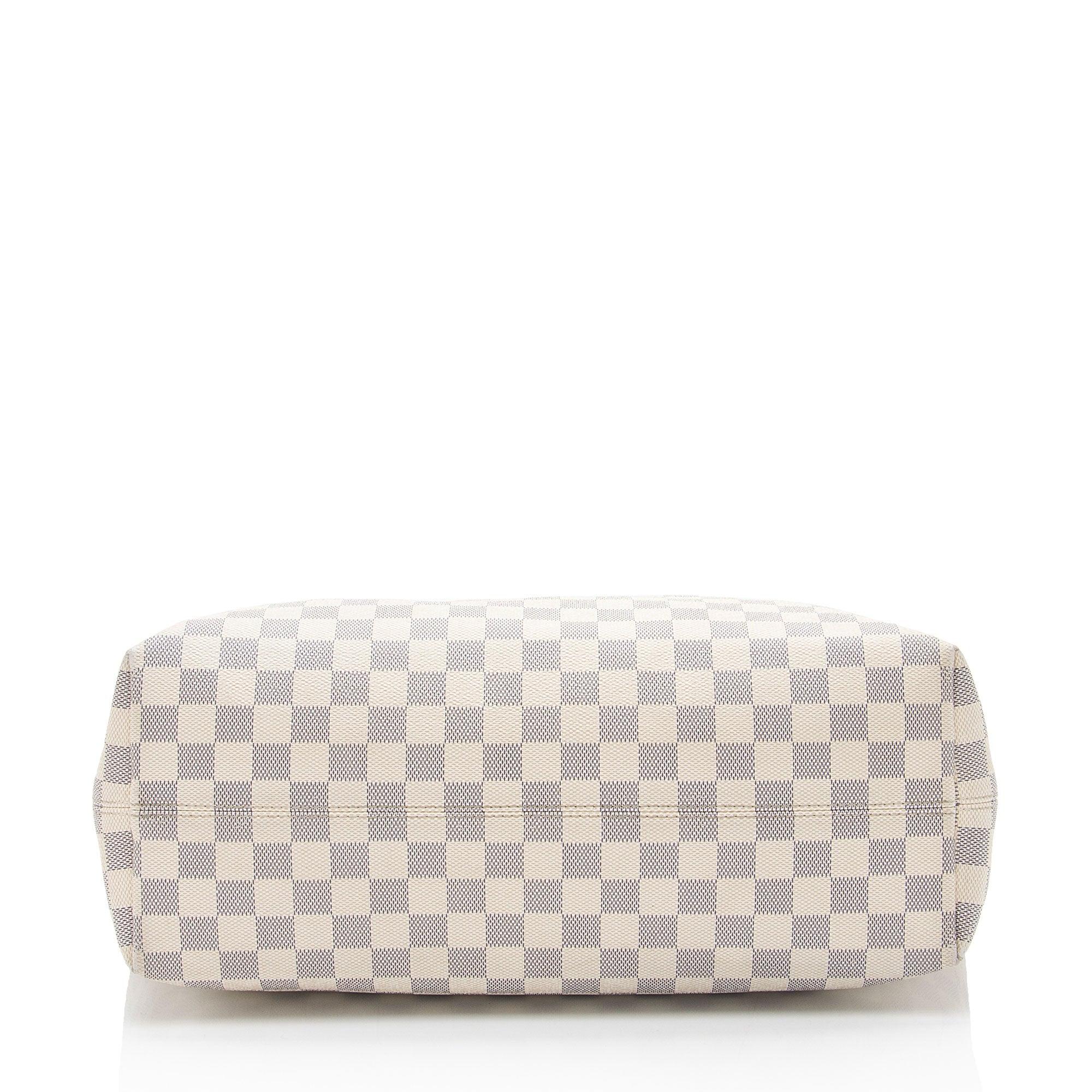 Louis Vuitton Damier Azur Graceful MM Hobo