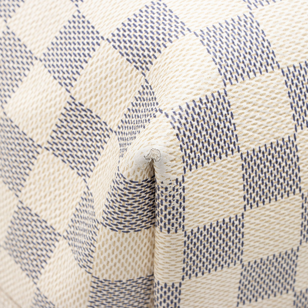 Louis Vuitton Damier Azur Graceful MM Hobo
