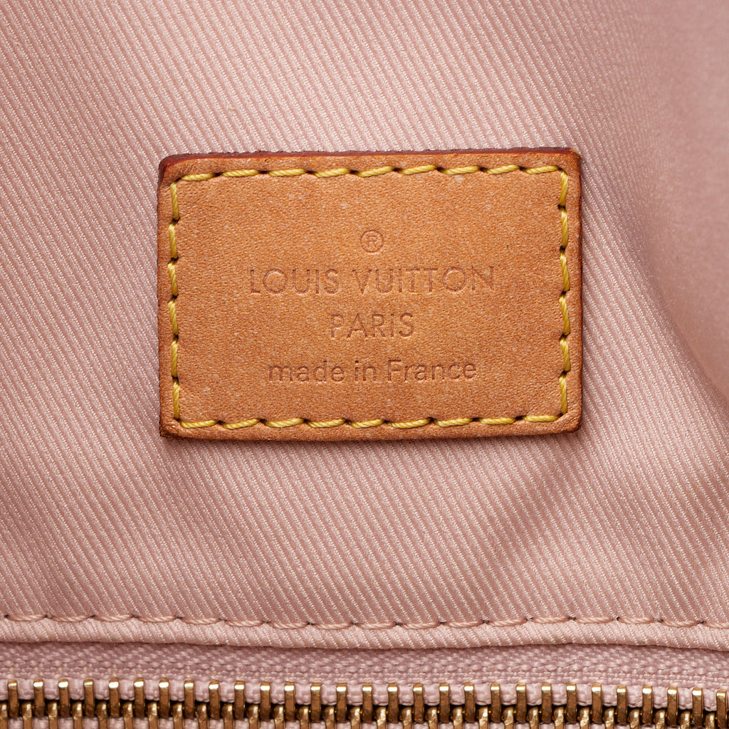 Louis Vuitton Damier Azur Graceful MM Hobo