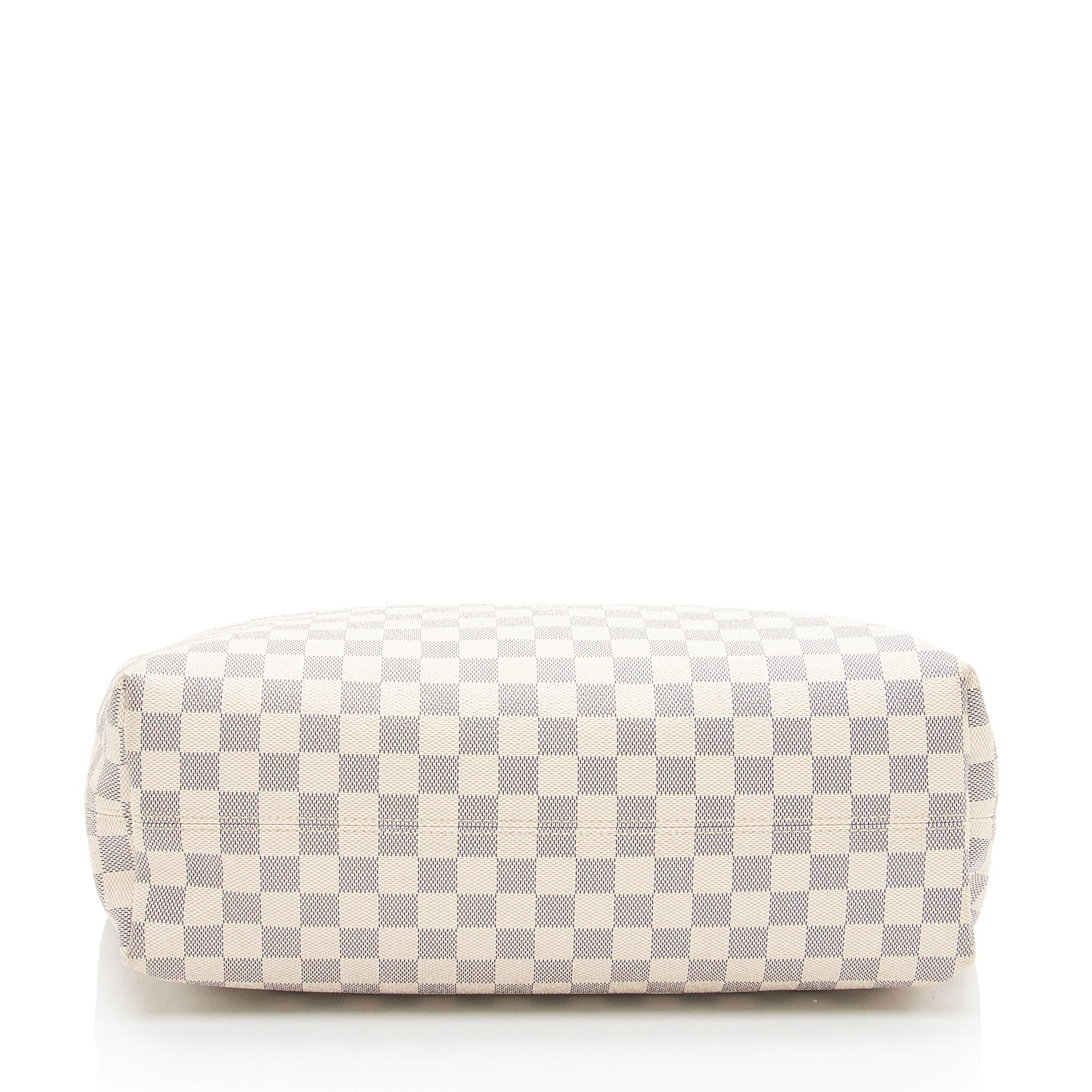 Louis Vuitton Damier Azur Graceful MM Hobo