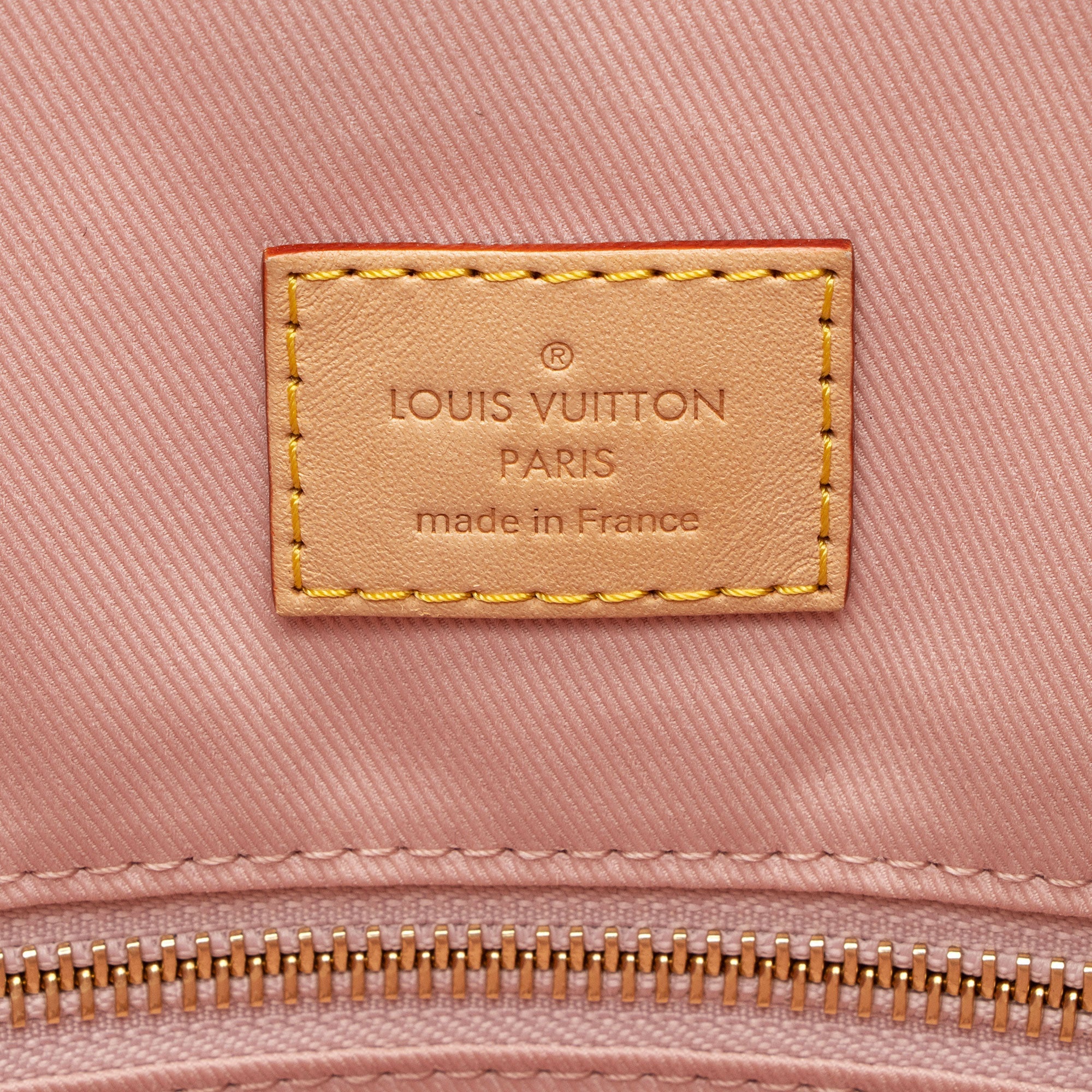 Louis Vuitton Damier Azur Graceful MM Hobo