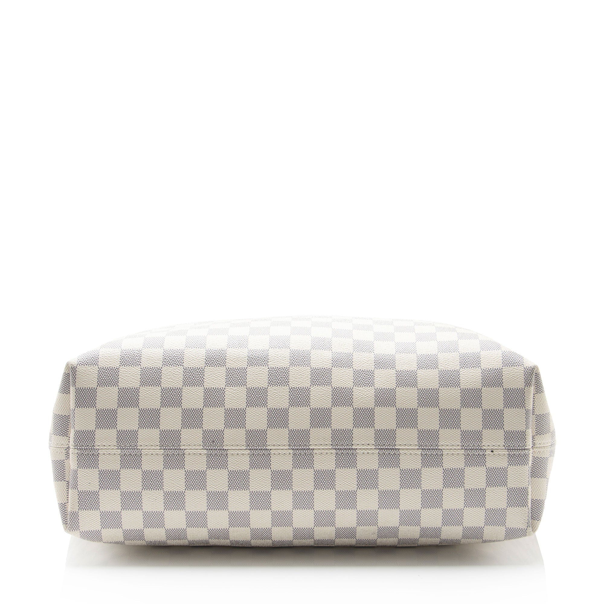 Louis Vuitton Damier Azur Graceful MM Hobo