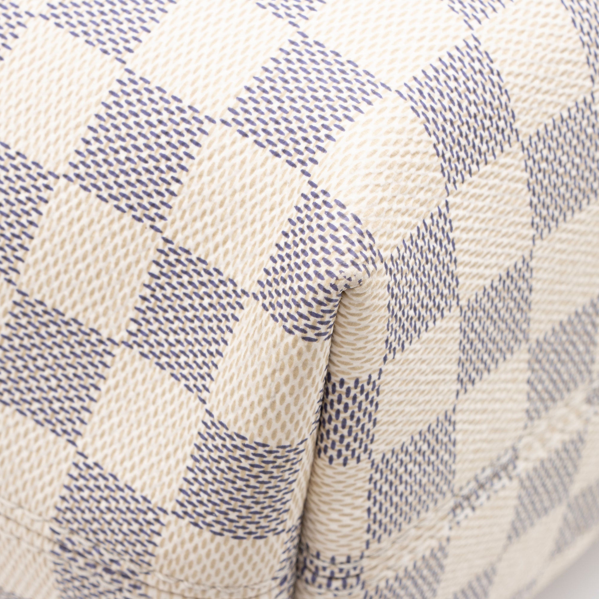 Louis Vuitton Damier Azur Graceful PM Hobo