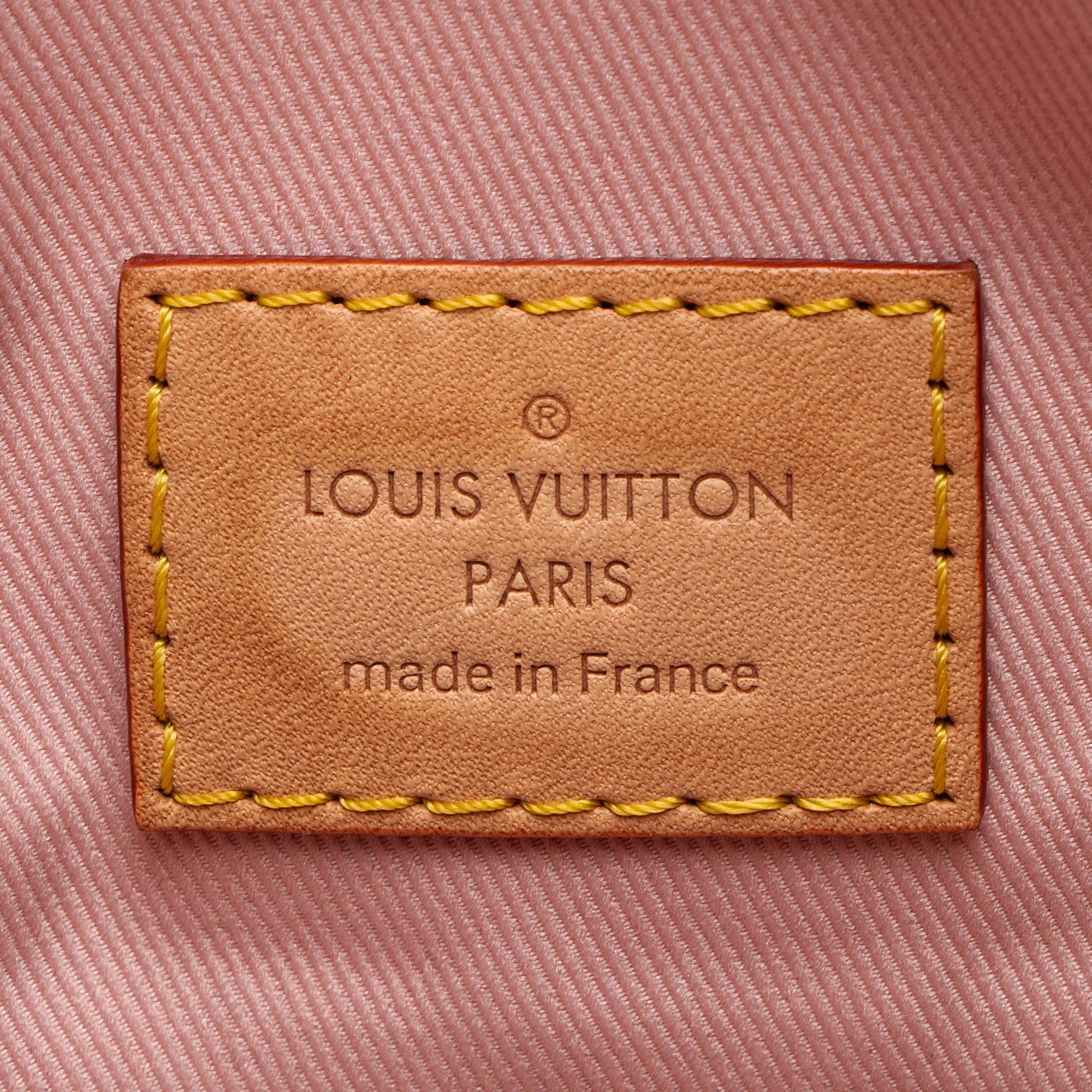 Louis Vuitton Damier Azur Graceful PM Hobo