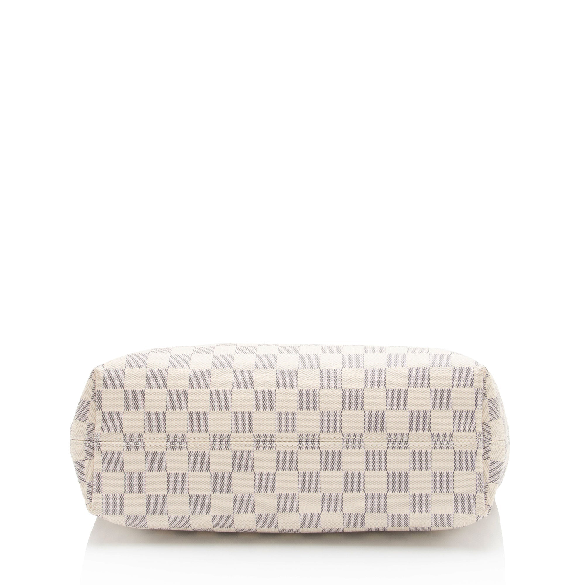 Louis Vuitton Damier Azur Graceful PM Hobo