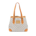 Louis Vuitton Damier Azur Hampstead MM
