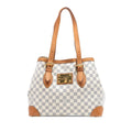 Louis Vuitton Damier Azur Hampstead MM