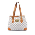 Louis Vuitton Damier Azur Hampstead MM