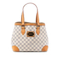 Louis Vuitton Damier Azur Hampstead PM