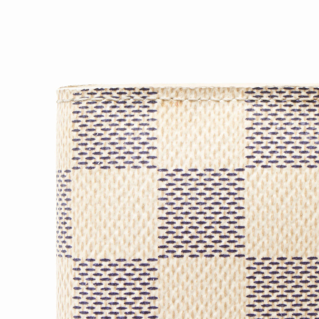 Louis Vuitton Damier Azur Insolite Wallet