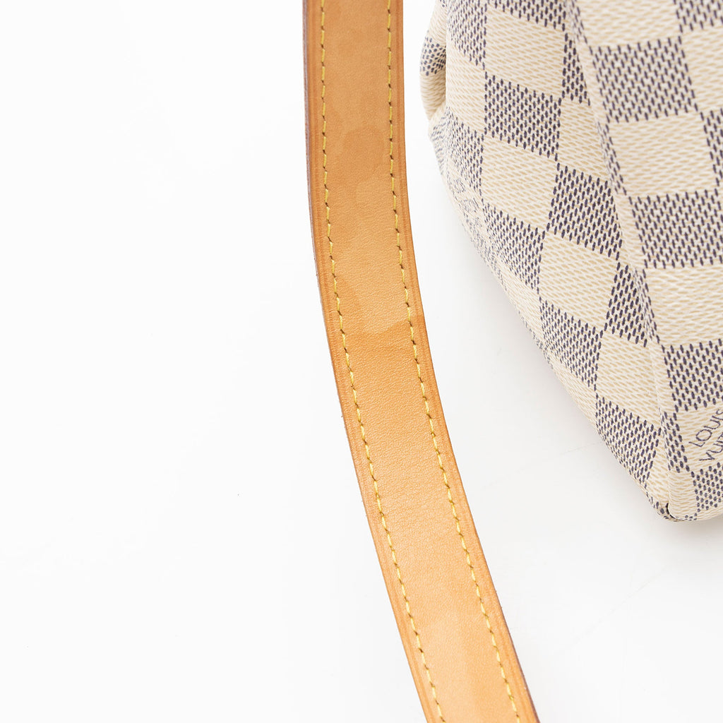 Louis Vuitton Damier Azur Lymington Tote