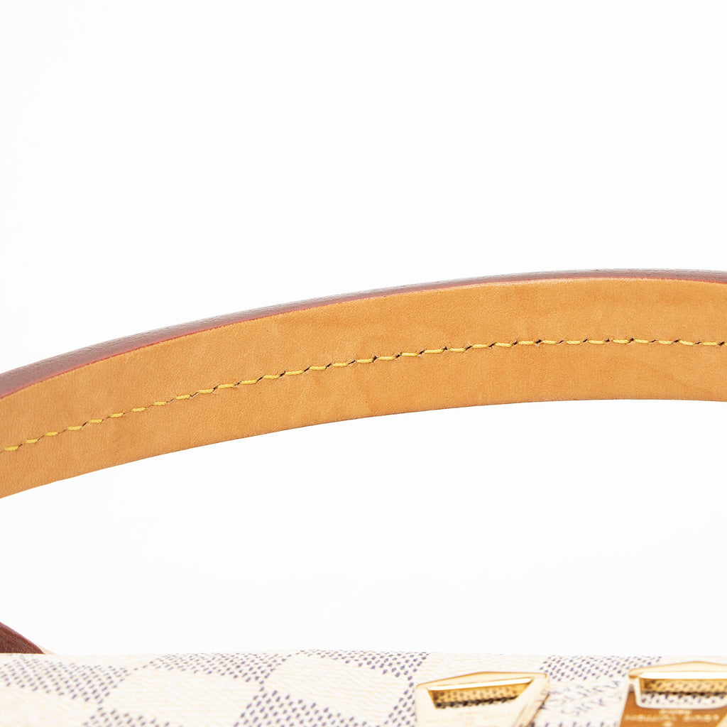 Louis Vuitton Damier Azur Lymington Tote
