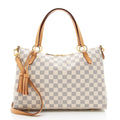 Louis Vuitton Damier Azur Lymington Tote