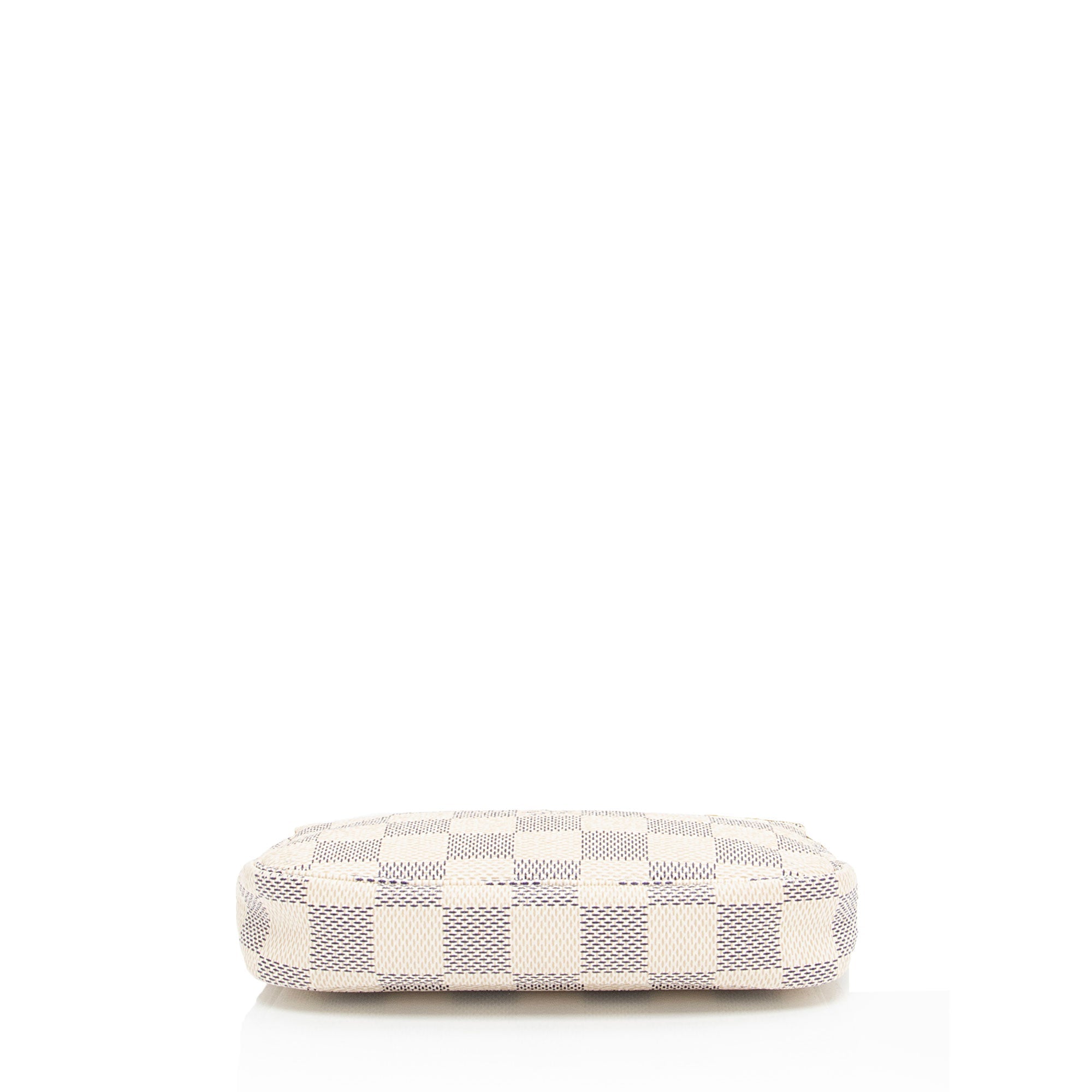 Louis Vuitton Damier Azur Mini Pochette Accessoires (SHF-BGvwgP)