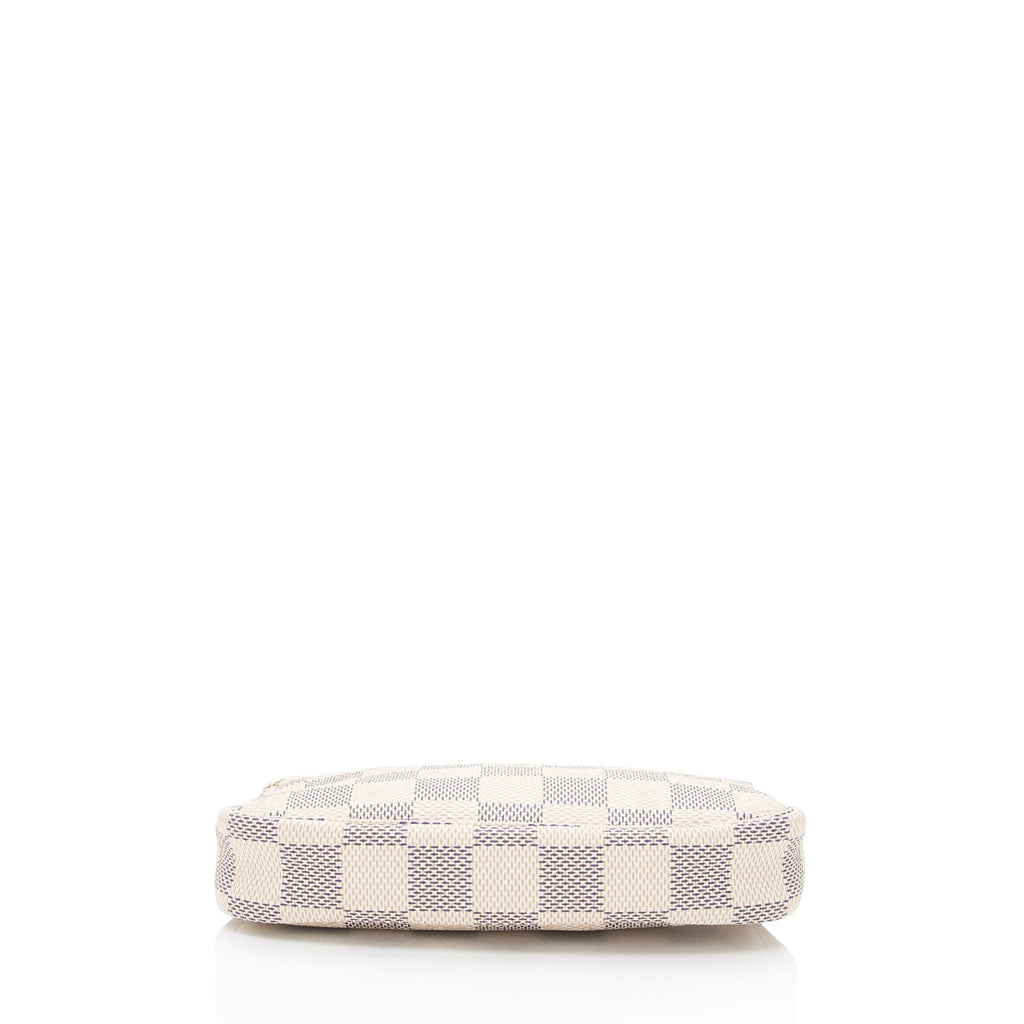 Louis Vuitton Damier Azur Mini Pochette Accessoires