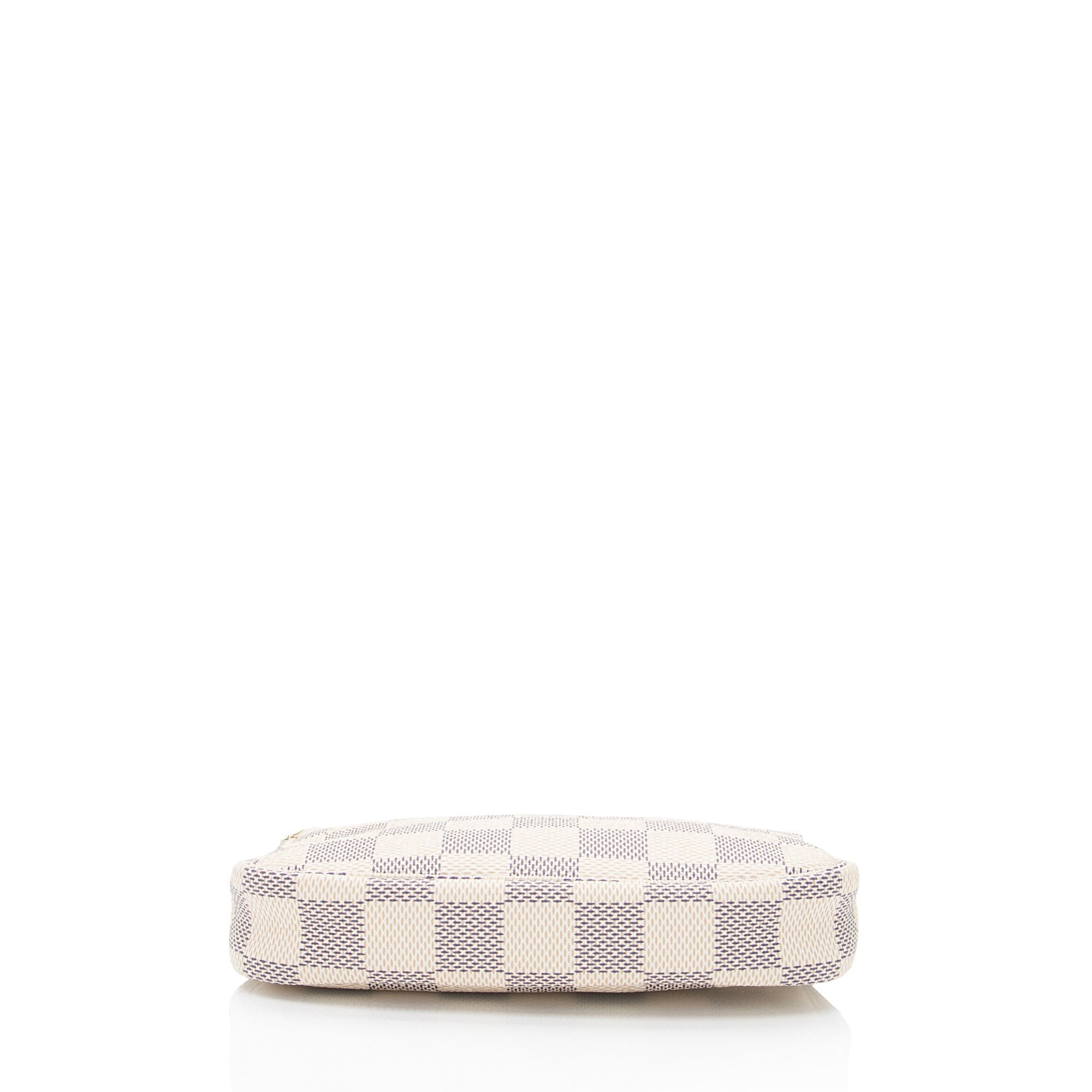 Louis Vuitton Damier Azur Mini Pochette Accessoires
