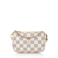Louis Vuitton Damier Azur Mini Pochette Accessoires