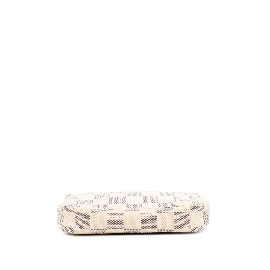 Louis Vuitton Damier Azur Mini Pochette Accessoires