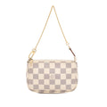 Louis Vuitton Damier Azur Mini Pochette Accessoires