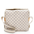 Louis Vuitton Damier Azur Naviglio Messenger