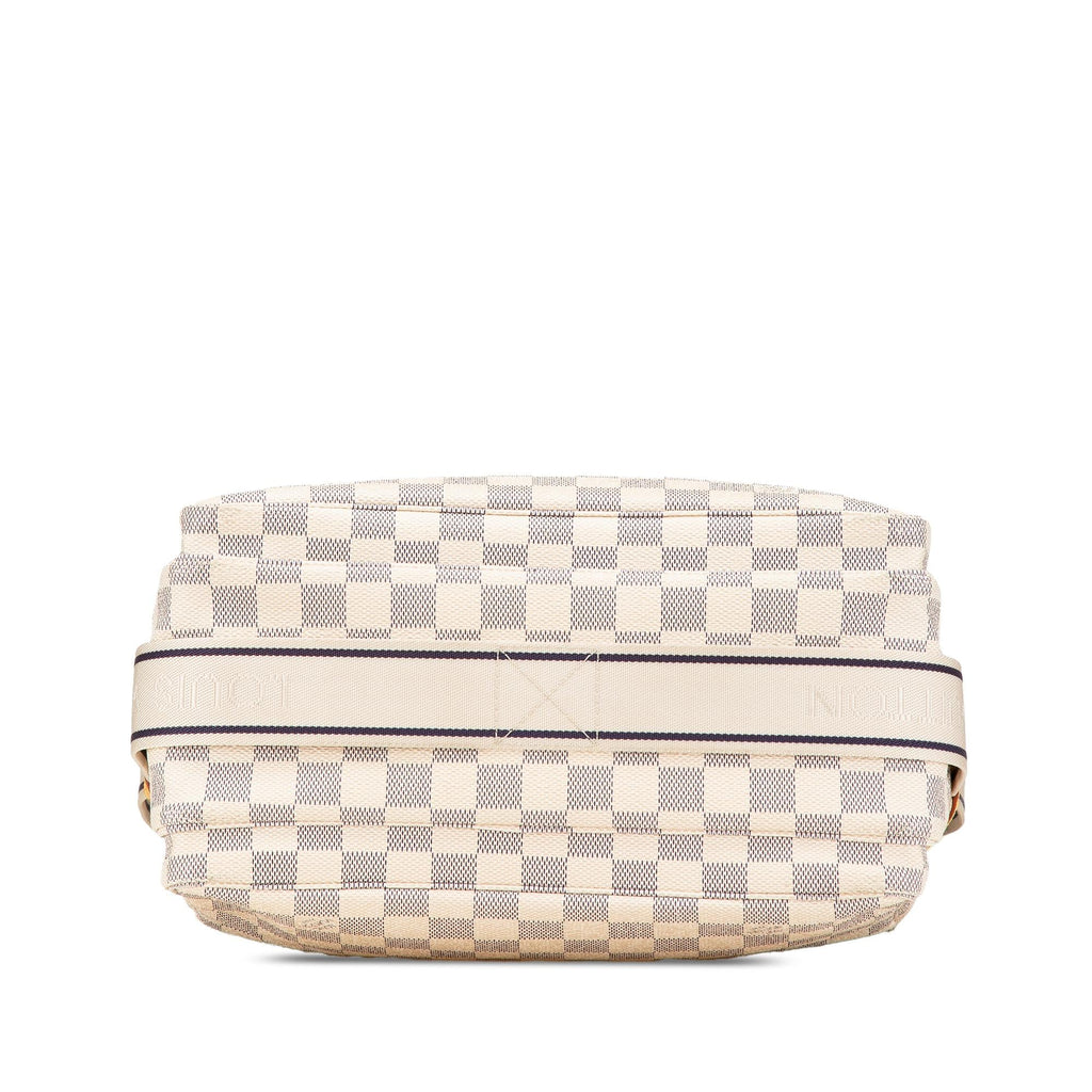 Louis Vuitton Damier Azur Naviglio