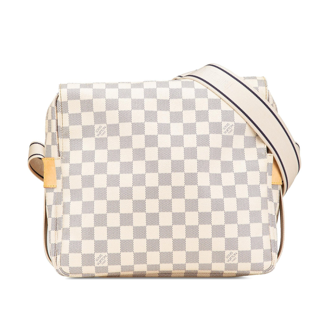 Louis Vuitton Damier Azur Naviglio