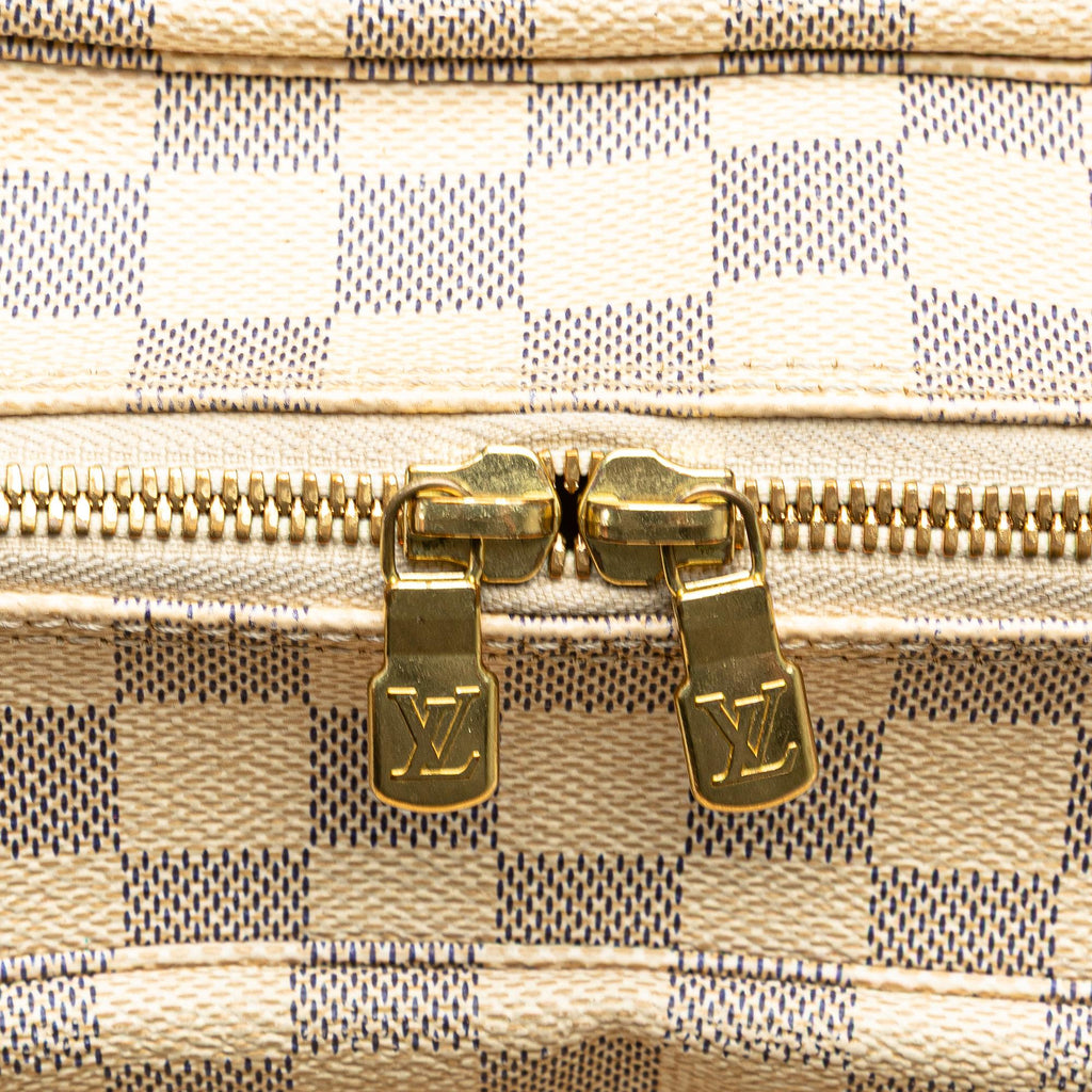 Louis Vuitton Damier Azur Naviglio