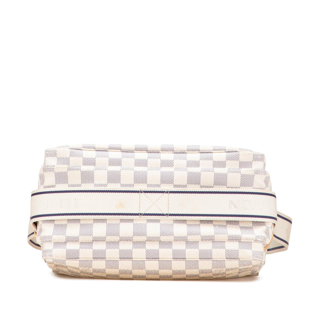 Louis Vuitton Damier Azur Naviglio