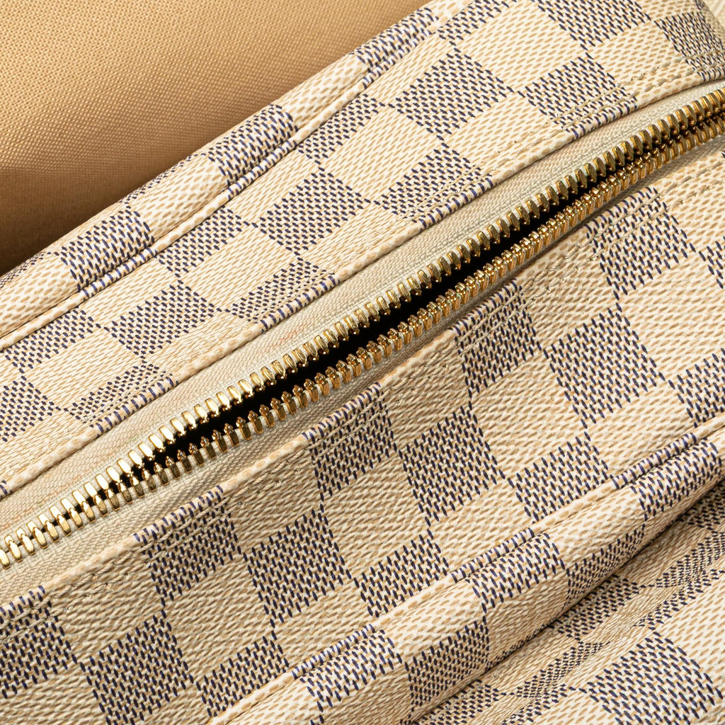 Louis Vuitton Damier Azur Naviglio