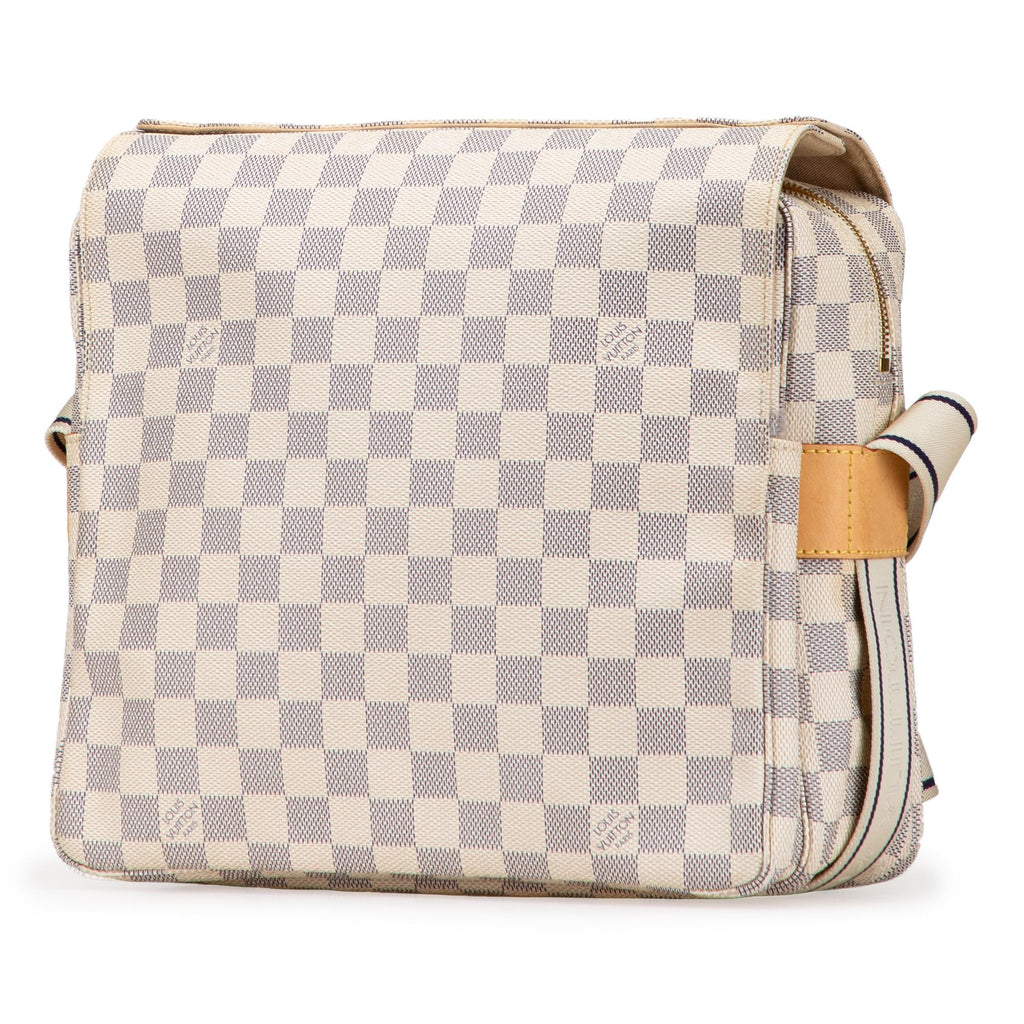 Louis Vuitton Damier Azur Naviglio